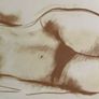 Vintage Marino Marini Riposo (Rest) lithograph Image 6
