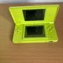 Nintendo DS Lite NDS Lite Lime Green Limited Edition Console [CHEAP] [Collection Or Postage] Image 4