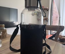 Water bottle