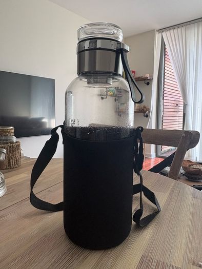 Water bottle