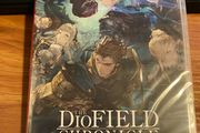 The Diofield Chronicle Nintendo Switch