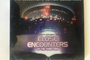 Close Encounters Of The Third Kind (The Collector's Edition Soundtrack) [1977] John Williams [1998 Re-Issue CD Digipack Album]