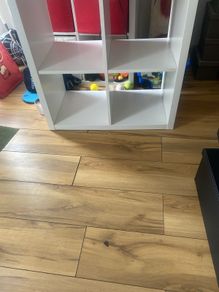Kallix storage unit