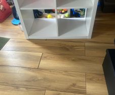Kallix storage unit