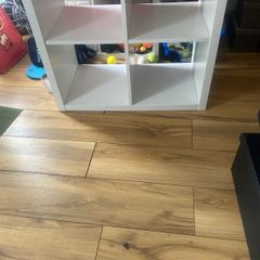 Kallix storage unit