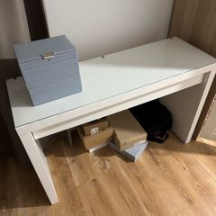 Ikea Malm Dressing Table
