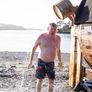 Barrel Sauna buisness Image 5