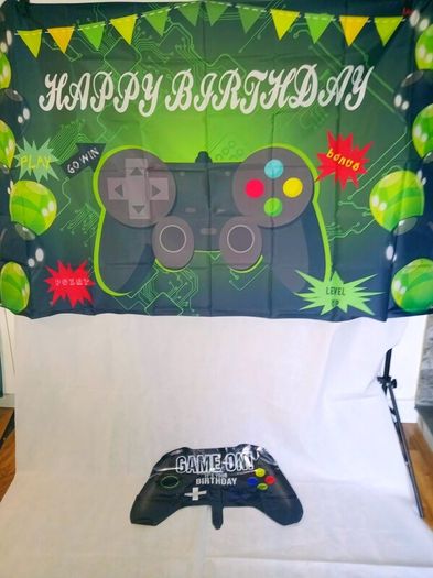 Celebration Backdrops