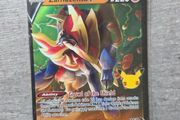 Zamazenta V 18 Pokemon Celebrations