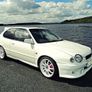 New TTE Corolla Sideskirts E11 E10 Image 4