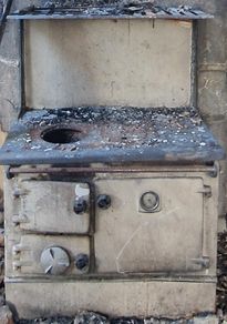 Scrap metal