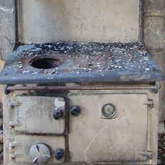 Scrap metal
