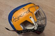 Mycro Hurling Helmet