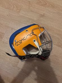 Mycro Hurling Helmet