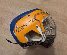 Mycro Hurling Helmet