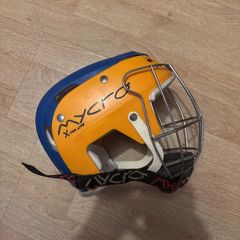Mycro Hurling Helmet