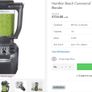 Hamilton Beach Commercial Tango 2.4 HP Bar Blender Image 2