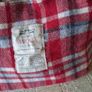 Stunning Avoca Wool Bag in Excellent condition Image 6