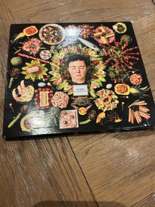 Sweet Baboo - Wild Imagination
