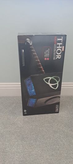 Legends series mjolnir