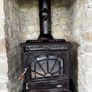 Stanley Stove. Image 2