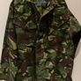 Camouflage men's clothes Image 6
