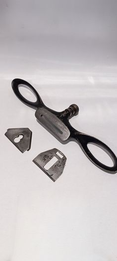 A Vintage Edward Preston No 1391 (Curved Bottom) Spokeshave