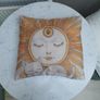 Cat Cushion Image 3