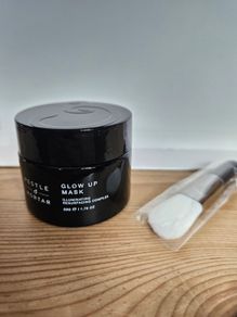 Pestle & Mortar Glow Up face mask 50g