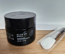 Pestle & Mortar Glow Up face mask 50g