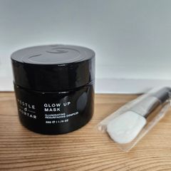 Pestle & Mortar Glow Up face mask 50g