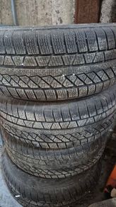 ford ranger wheels with only 4k km on tyres