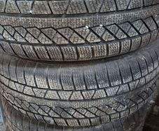 ford ranger wheels with only 4k km on tyres