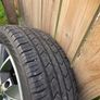 19 inch alloys for skoda kodiaq sportline Image 9