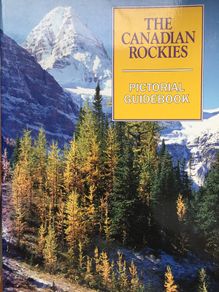 Rocky Mountains