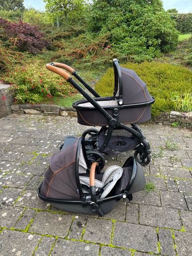 Egg Travel System