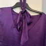 dress 100% silk Image 4