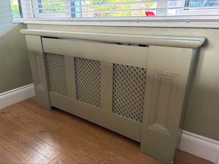 radiator covers