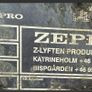 Zepro Tail Lift Image 4