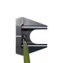 Odyssey Ai-One Square 2 Square #7 Putter / 31.5" Image 4