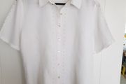 Vintage Irish Linen, Size L