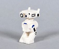 Lego BD 72 DROID Minifigure Lego Star Wars Lego Minifigure