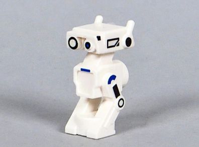 Lego BD 72 DROID Minifigure Lego Star Wars Lego Minifigure