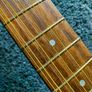 ARIA AW 200T - 12 String Drednought - Dec 1986 Image 8