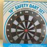 Safety dart board Image 3