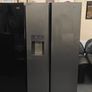 American Fridge Freezers Image 2