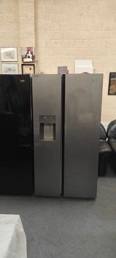 American Fridge Freezers