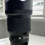 Sigma 85mm F/1.4 Dg Hsm Art Canon Ef Image 2