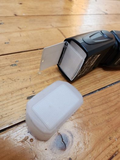 NW 561 NEEWER Camera Flash speedlight
