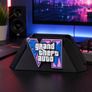 GTA VI Inspired Gaming Desk Organizer Image 4